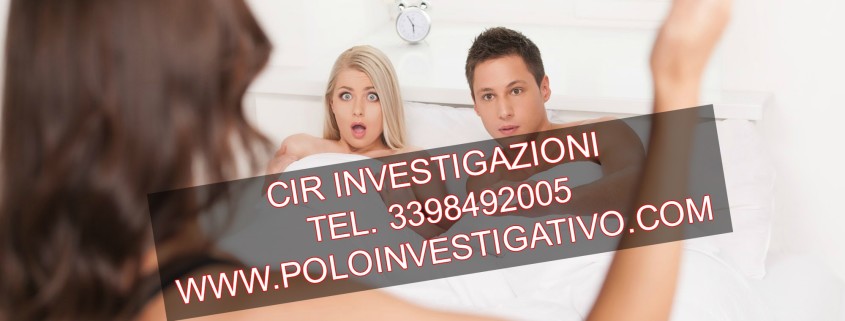 Agenzia Investigativa Castellammare di Stabia, investigatore privato Castellammare di Stabia