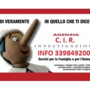 AFRAGOLA INVESTIGATORE PRIVATO CHIAMA ORA